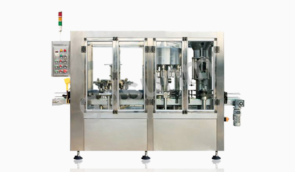 紅酒灌裝機(jī) 紅酒灌裝機(jī)